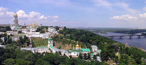 Lavra-kijev