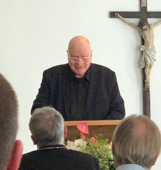 Laudatio von Prof. Reinhard Thöle _IMG_5451