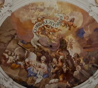 Ehre sei Gott - und Friede den Menschen Geburt_Basilika_2021-12-27_16_45_18_2021-12-27_16_49_30