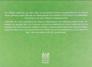 Rückseite des Buches Glauben-geht42