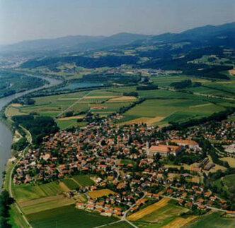donauebene