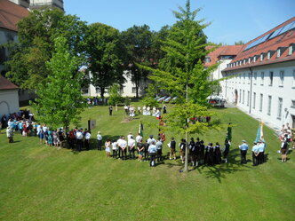 Begegnungstag Dorf und Kloster SAM_1659