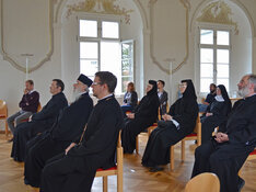 ... sowie Stipendiaten aus Paderborn _DSC_2696