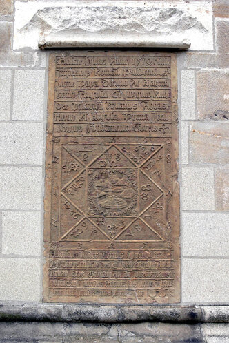 horoskopstein