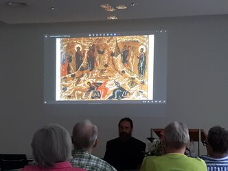 ... aus der Barockzeit betrachtet. 20240805_174826