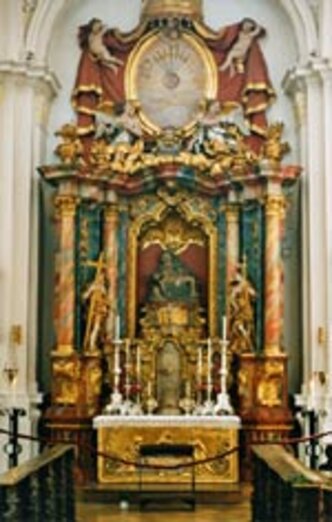 ma-altar