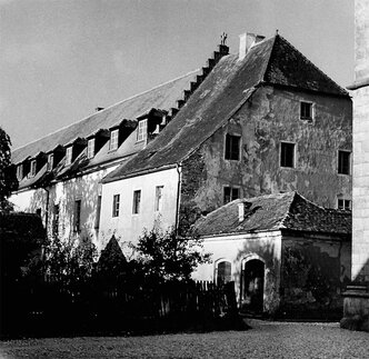 praelatenfluegel_dusshaus_1949
