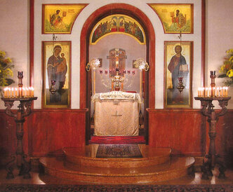 Altar