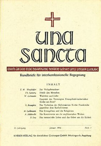 11_Jg_Heft_1_1956_Rundbriefe_fuer_interkonfessionelle_Begegnung__Sartory__Thomas__Red__47_S