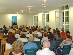 Vortrag bei der Ökumenischen Einkehrzeit 2008 31_bildung
